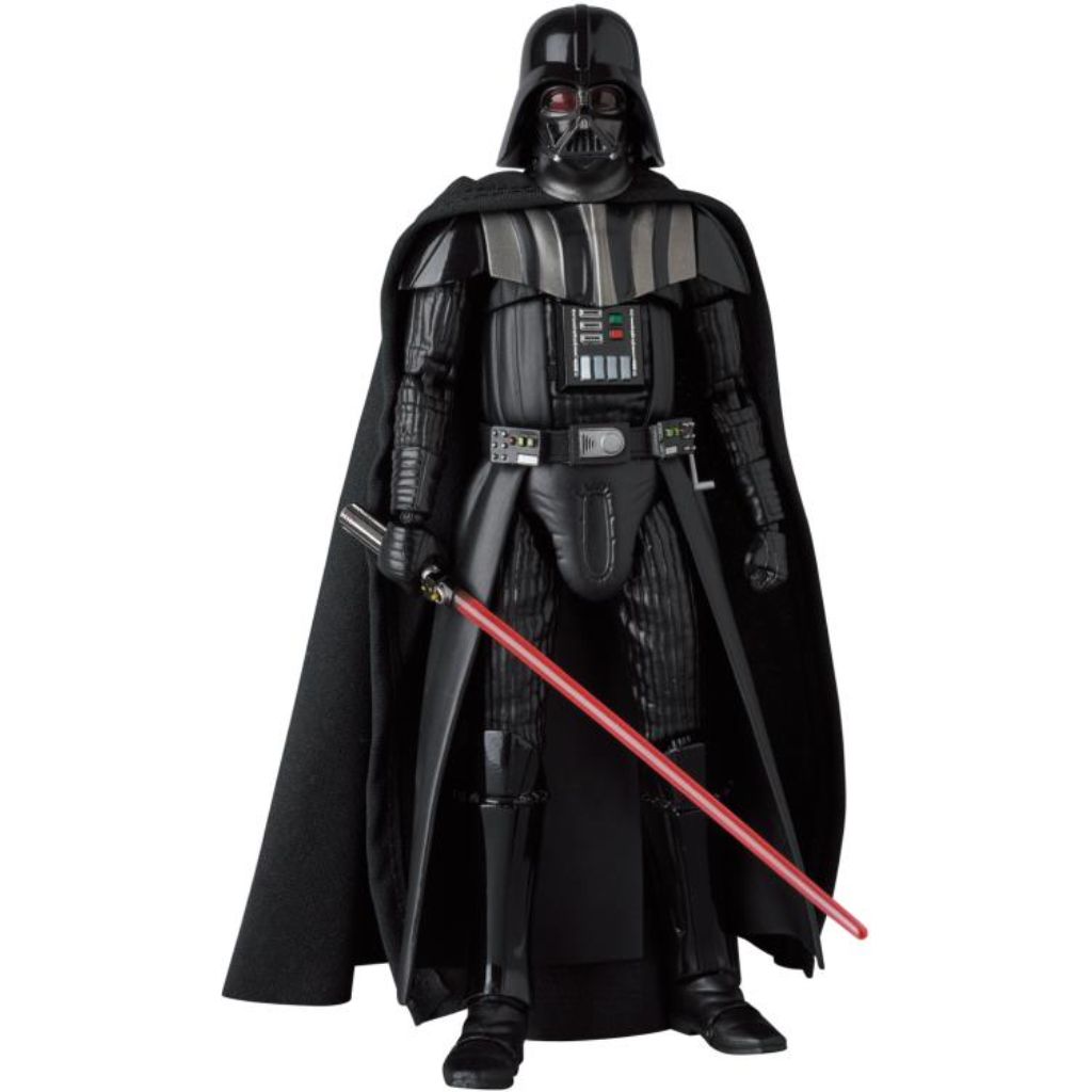 Mafex No.211 - Darth Vader (Rogue One Ver.1.5)