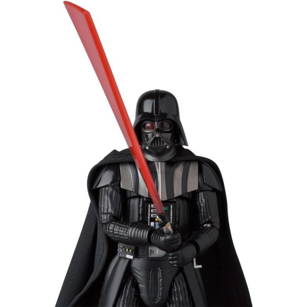 Mafex No.211 - Darth Vader (Rogue One Ver.1.5)