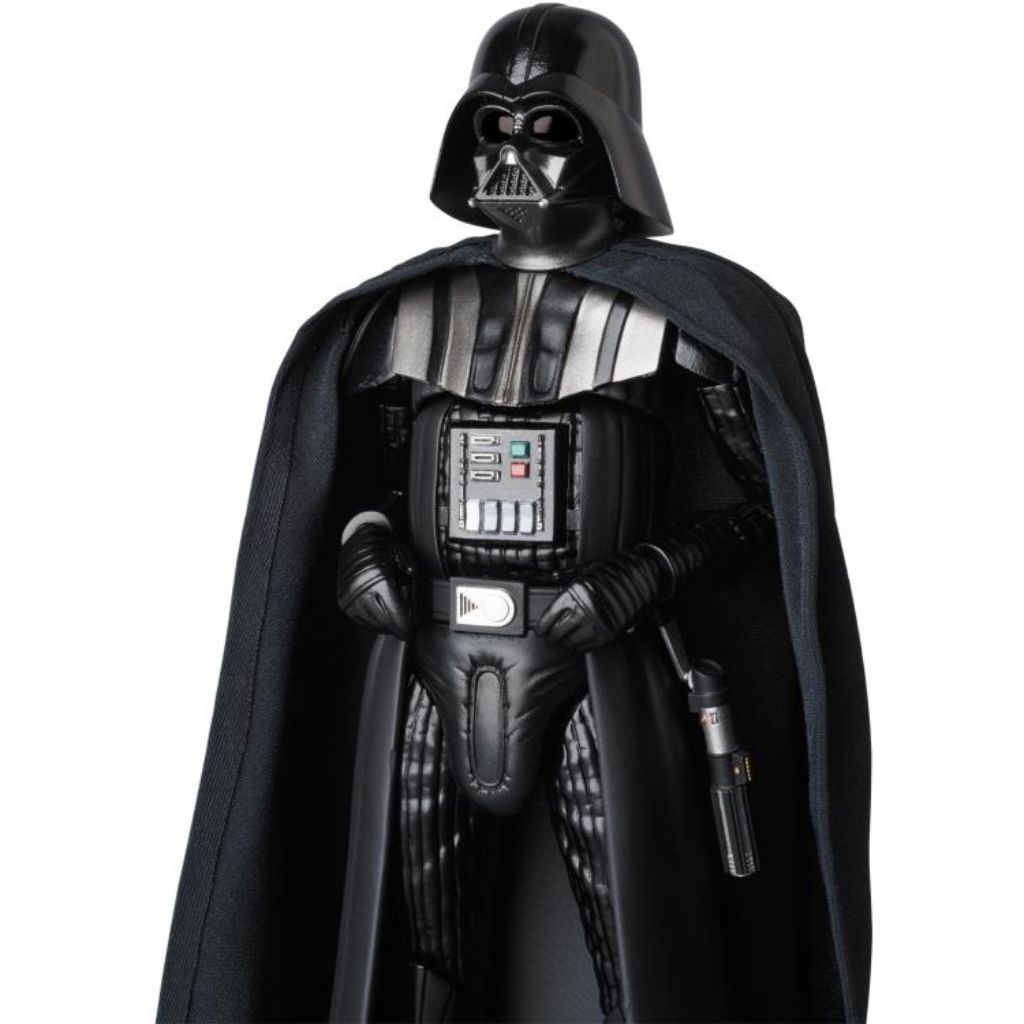 Mafex No.211 - Darth Vader (Rogue One Ver.1.5)