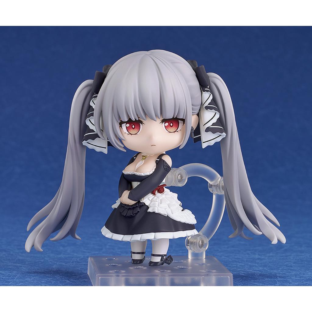 Nendoroid No.2575-B Azur Lane - Formidable: Light Equipment Ver.