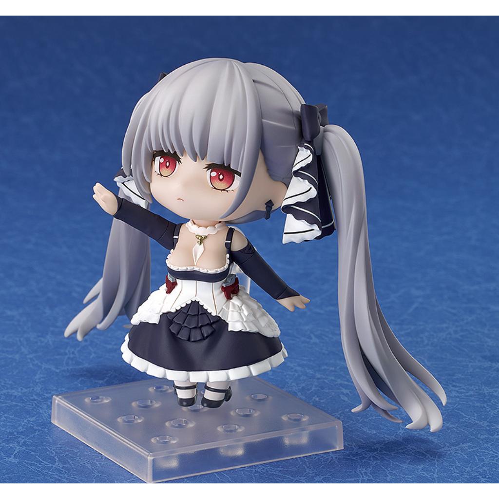 Nendoroid No.2575-B Azur Lane - Formidable: Light Equipment Ver.