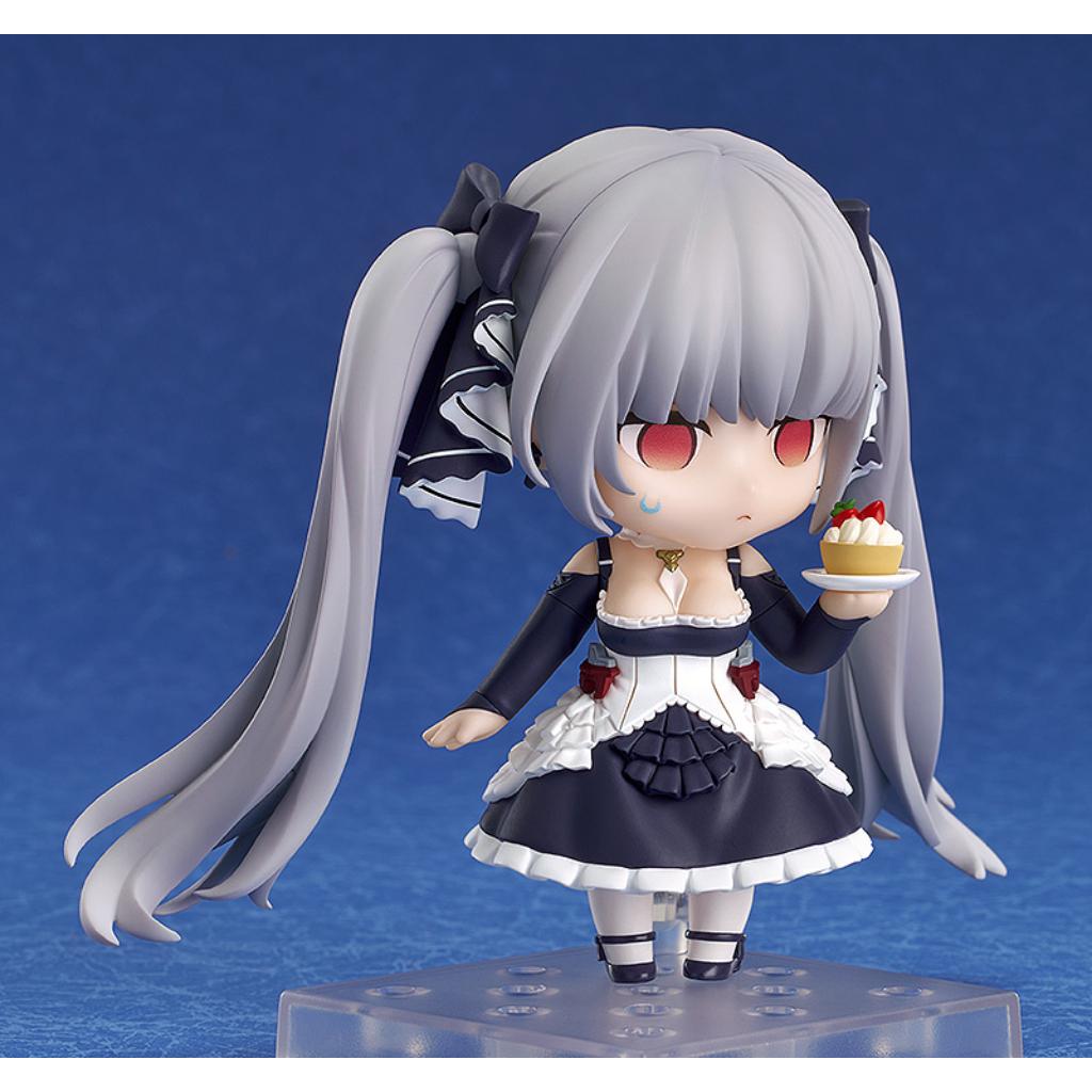 Nendoroid No.2575-B Azur Lane - Formidable: Light Equipment Ver.