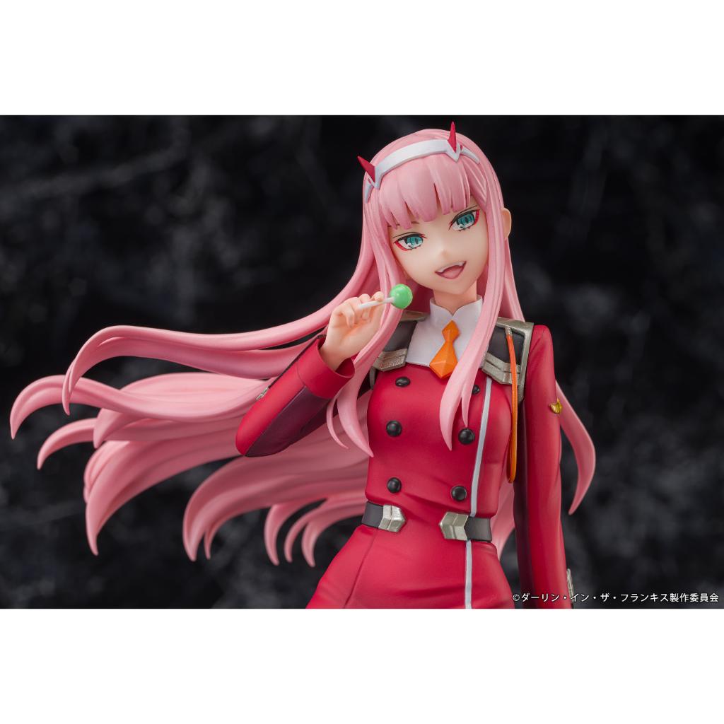 Darling In The Franxx - 1/7 Scale Figure Zero Two