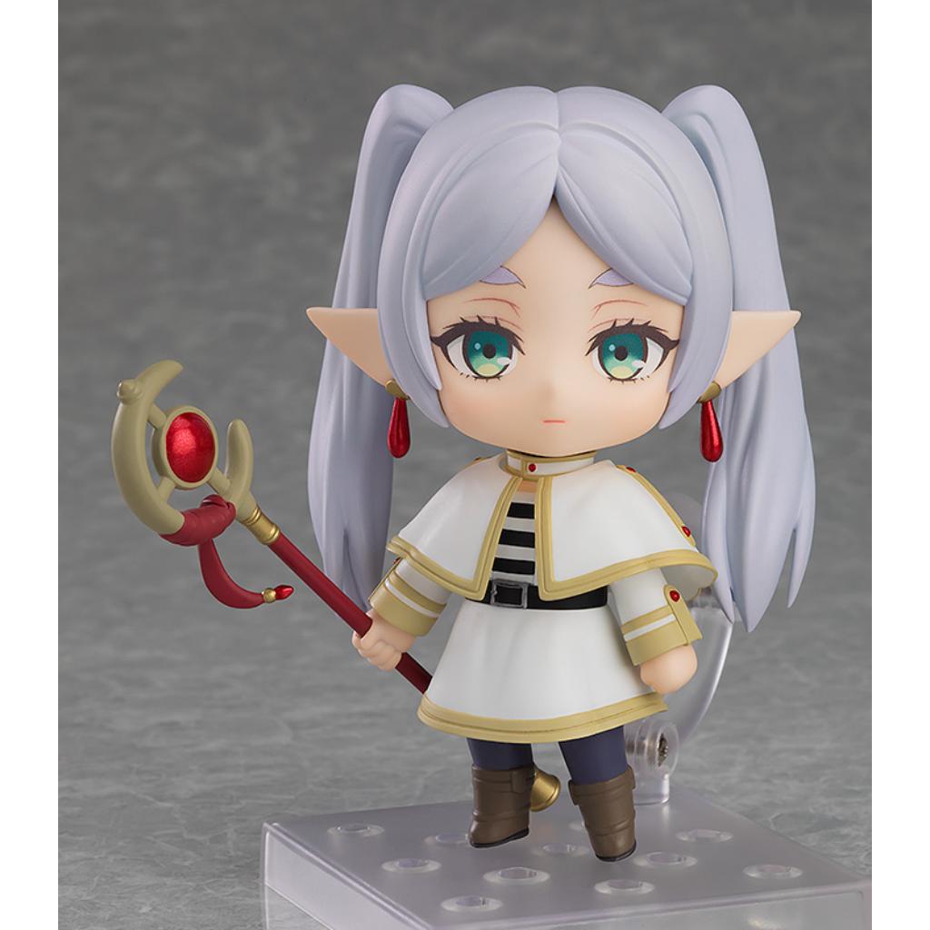 Nendoroid 2367 Frieren: Beyond Journey End - Frieren