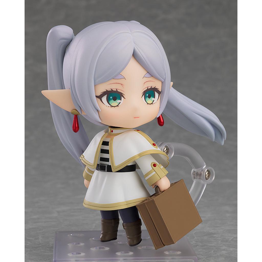 Nendoroid 2367 Frieren: Beyond Journey End - Frieren