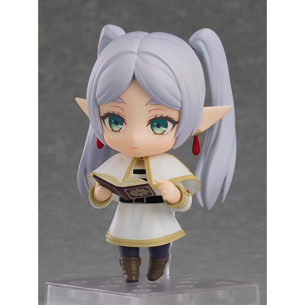 Nendoroid 2367 Frieren: Beyond Journey End - Frieren