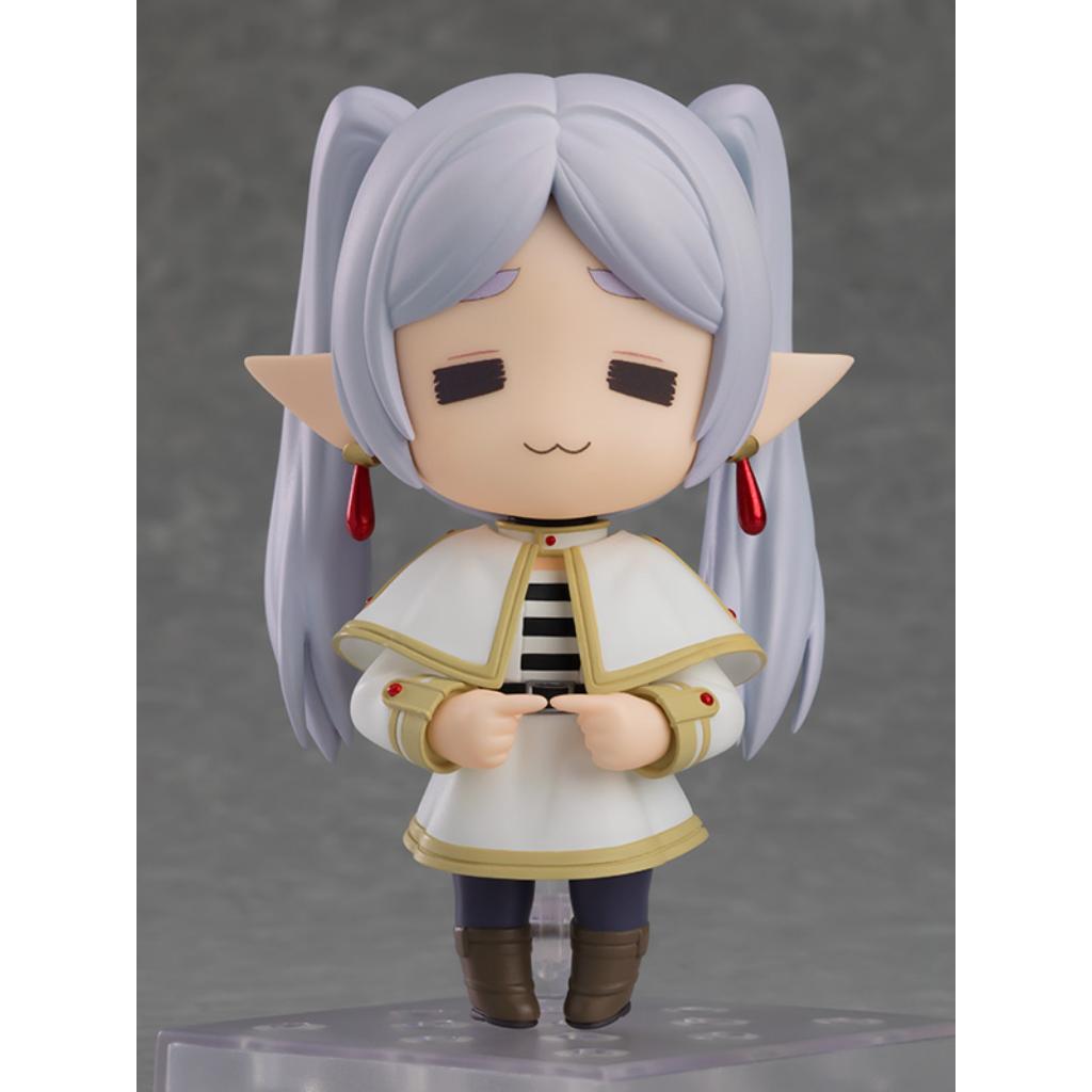 Nendoroid 2367 Frieren: Beyond Journey End - Frieren