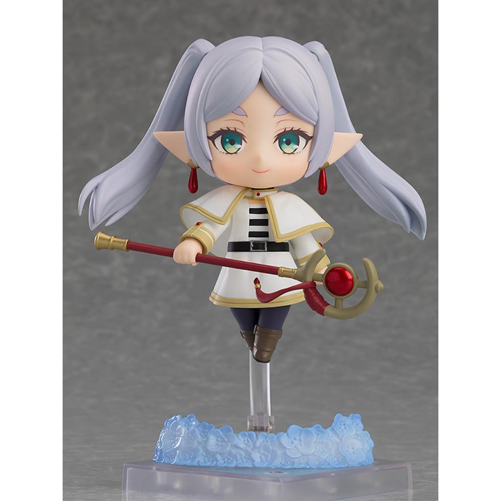 Nendoroid 2367 Frieren: Beyond Journey End - Frieren