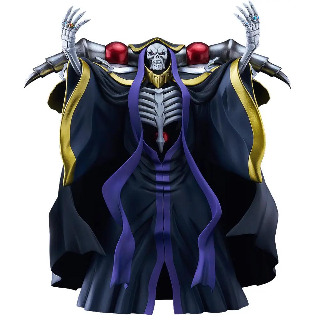 Overlord - Pop Up Parade Sp Ainz Ooal Gown (Reissue)