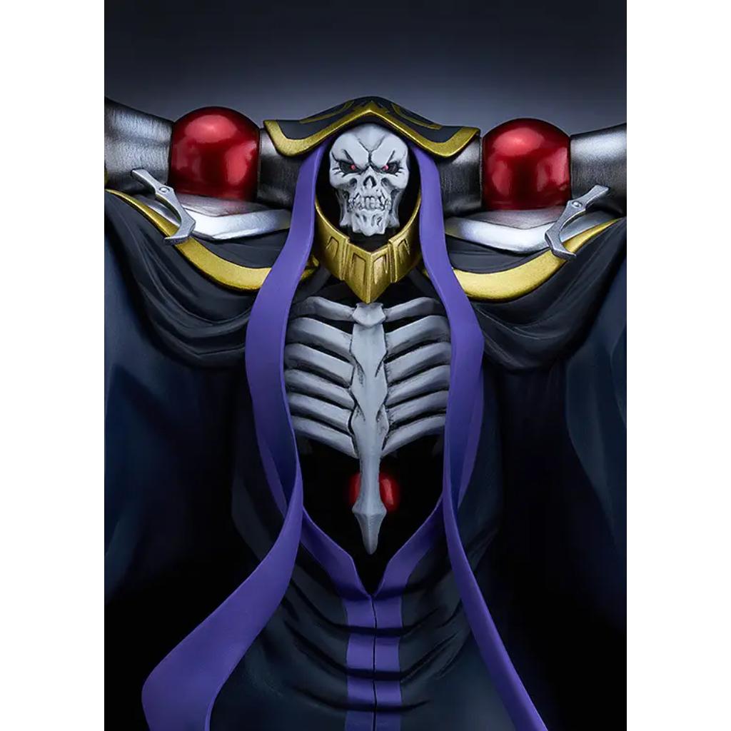 Overlord - Pop Up Parade Sp Ainz Ooal Gown (Reissue)