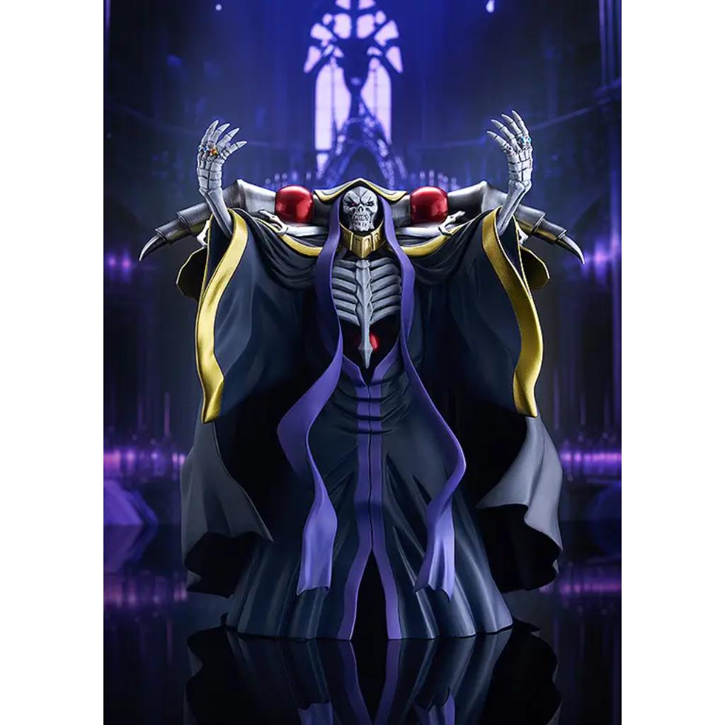Overlord - Pop Up Parade Sp Ainz Ooal Gown (Reissue)