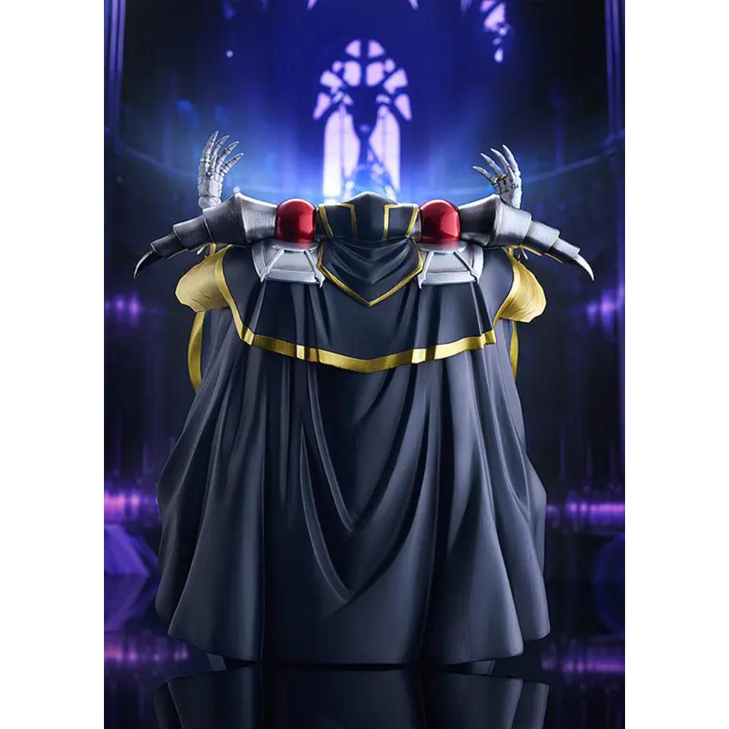 Overlord - Pop Up Parade Sp Ainz Ooal Gown (Reissue)