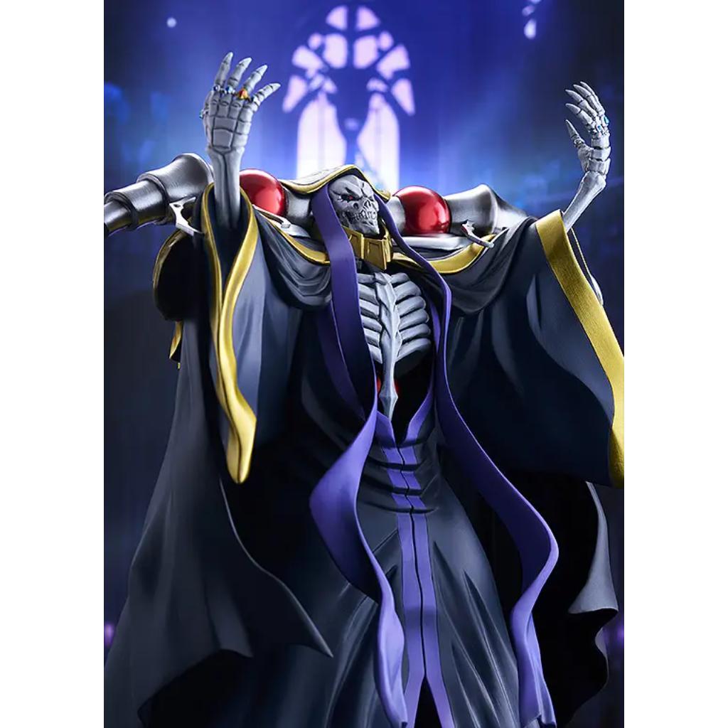 Overlord - Pop Up Parade Sp Ainz Ooal Gown (Reissue)