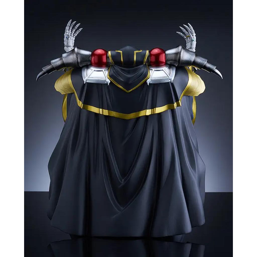 Overlord - Pop Up Parade Sp Ainz Ooal Gown (Reissue)