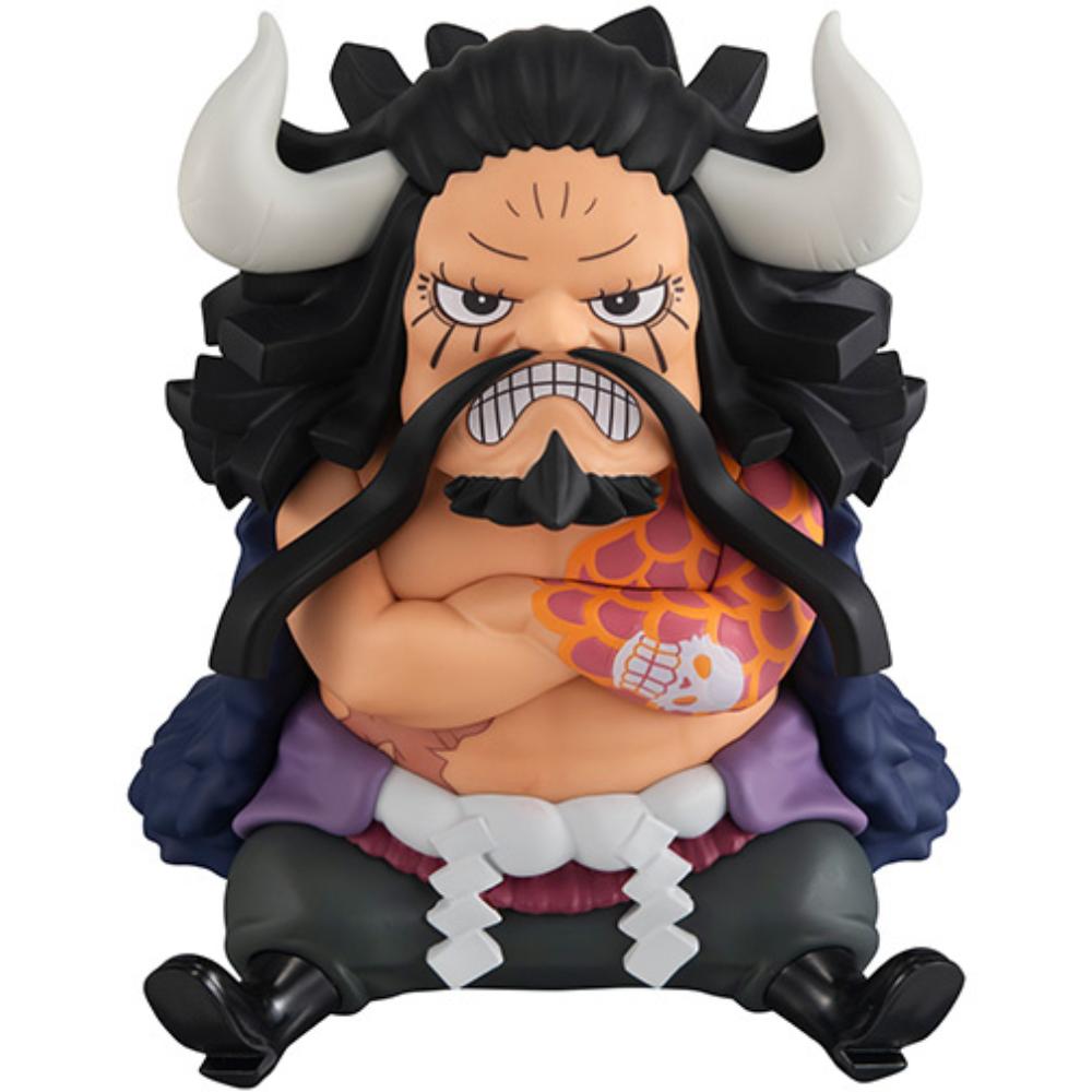 Lookup One Piece Kaido The Beast