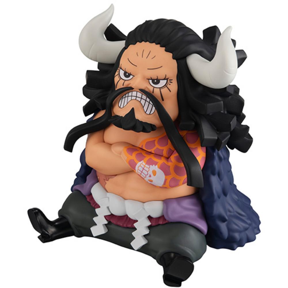 Lookup One Piece Kaido The Beast