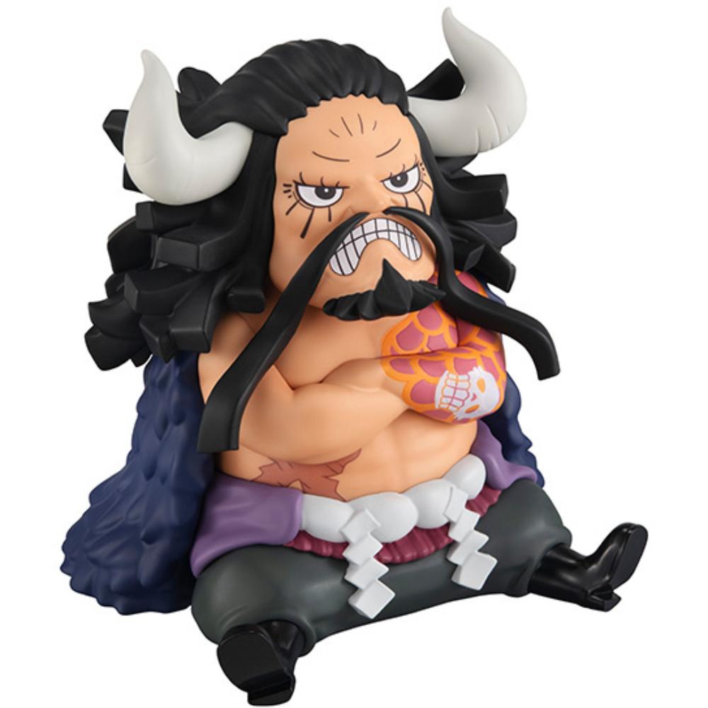 Lookup One Piece Kaido The Beast