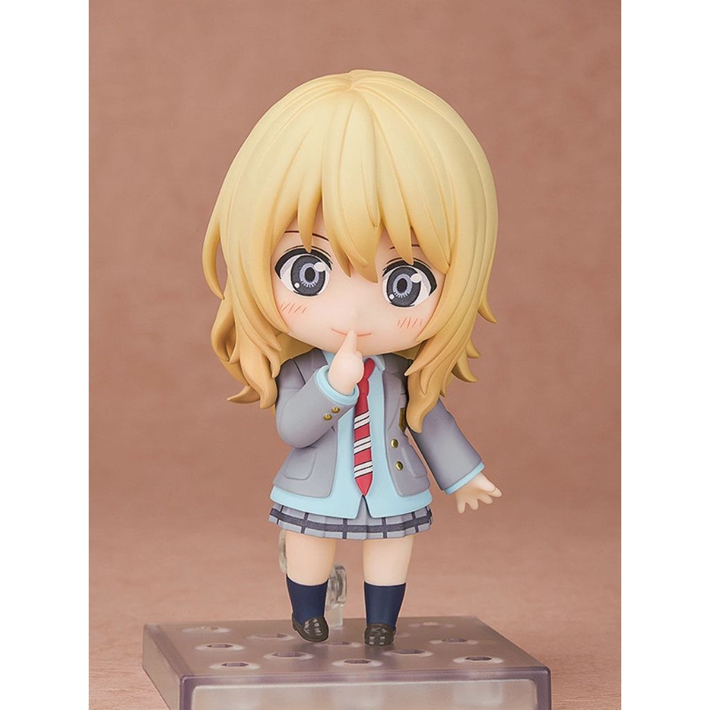 Nendoroid 2113 Your Lie In April - Kaori Miyazono