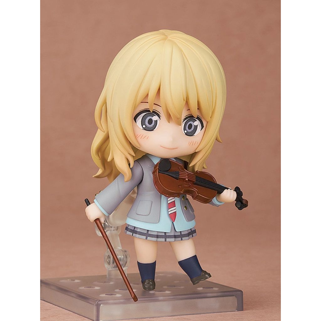 Nendoroid 2113 Your Lie In April - Kaori Miyazono