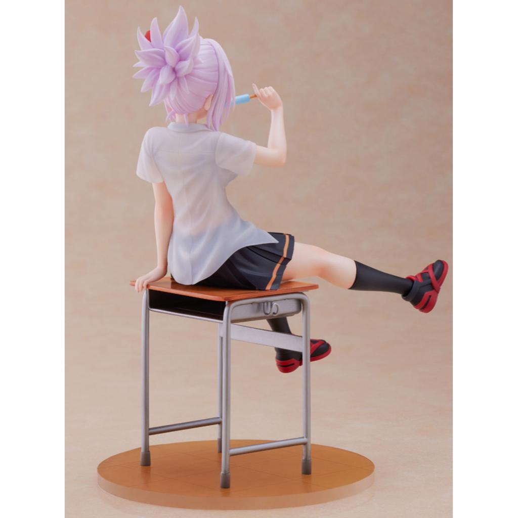 Ayakashi Triangle - Matsuri Kazamaki Figurine