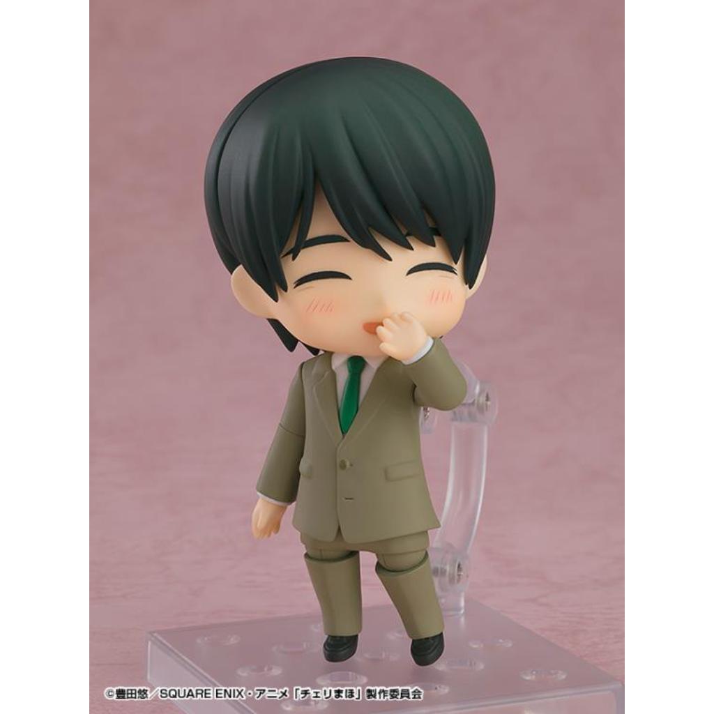 Nendoroid 2380 Cherry Magic! - Kiyoshi Adachi]