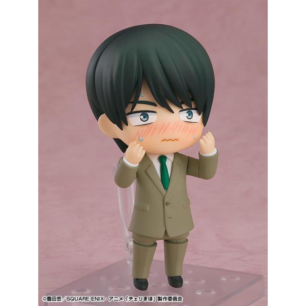 Nendoroid 2380 Cherry Magic! - Kiyoshi Adachi]