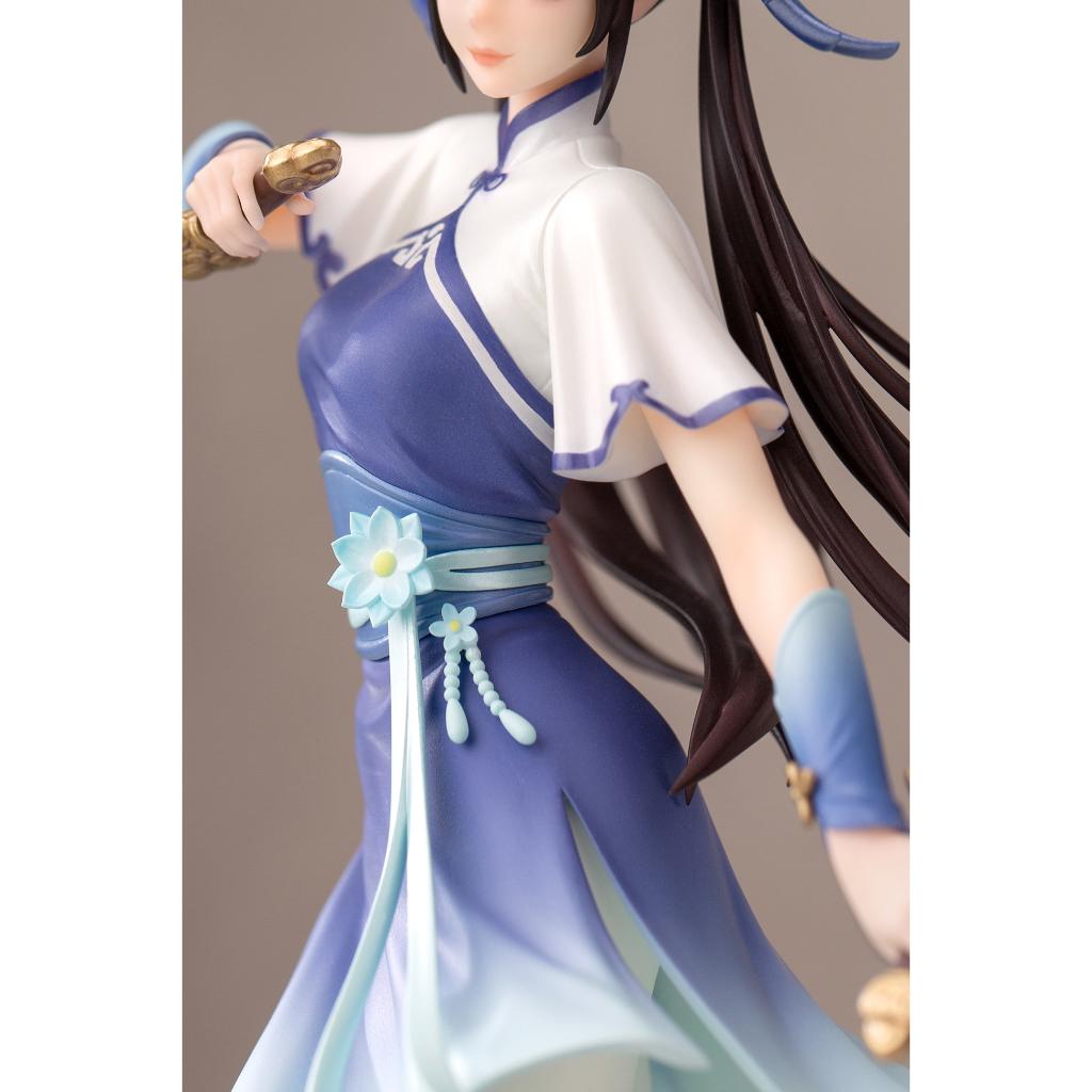 Lotus Fairy: Zhao Ling Er Figurine