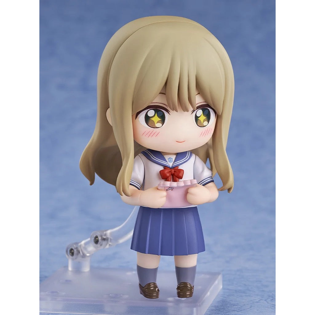 Nendoroid 2825 Senpai Is An Otokonoko - Makoto Hanaoka