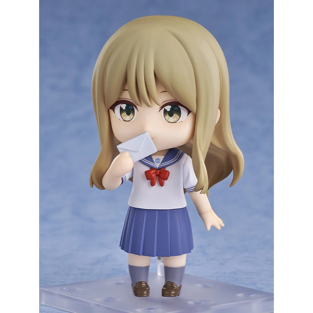 Nendoroid 2825 Senpai Is An Otokonoko - Makoto Hanaoka