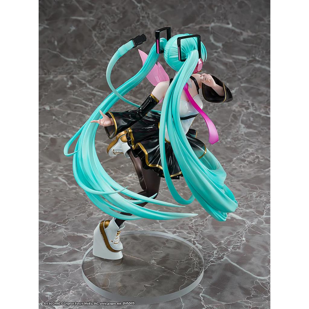 Hatsune Miku Delight Fairy Style Figurine