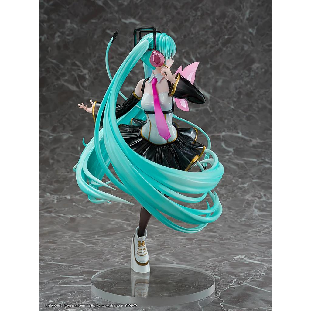 Hatsune Miku Delight Fairy Style Figurine