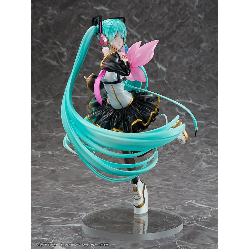 Hatsune Miku Delight Fairy Style Figurine