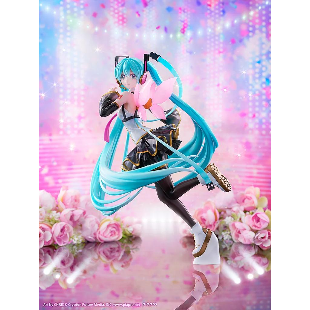 Hatsune Miku Delight Fairy Style Figurine