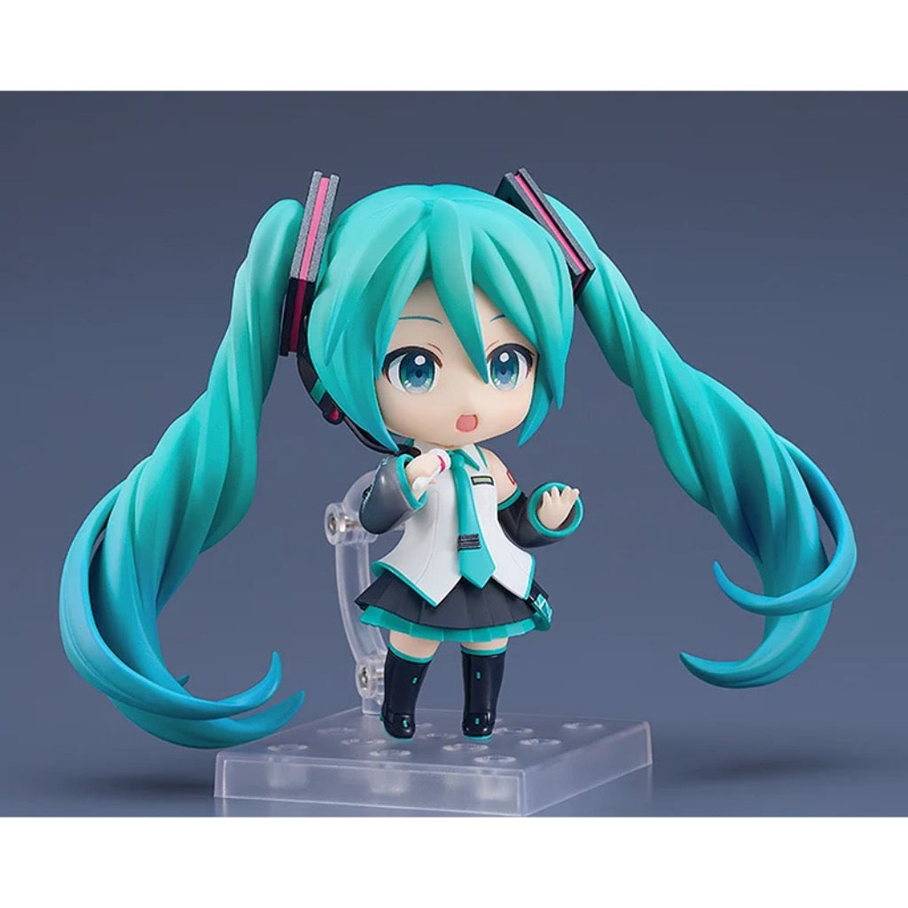 Nendoroid 2360 Hatsune Miku V3 (Reissue)