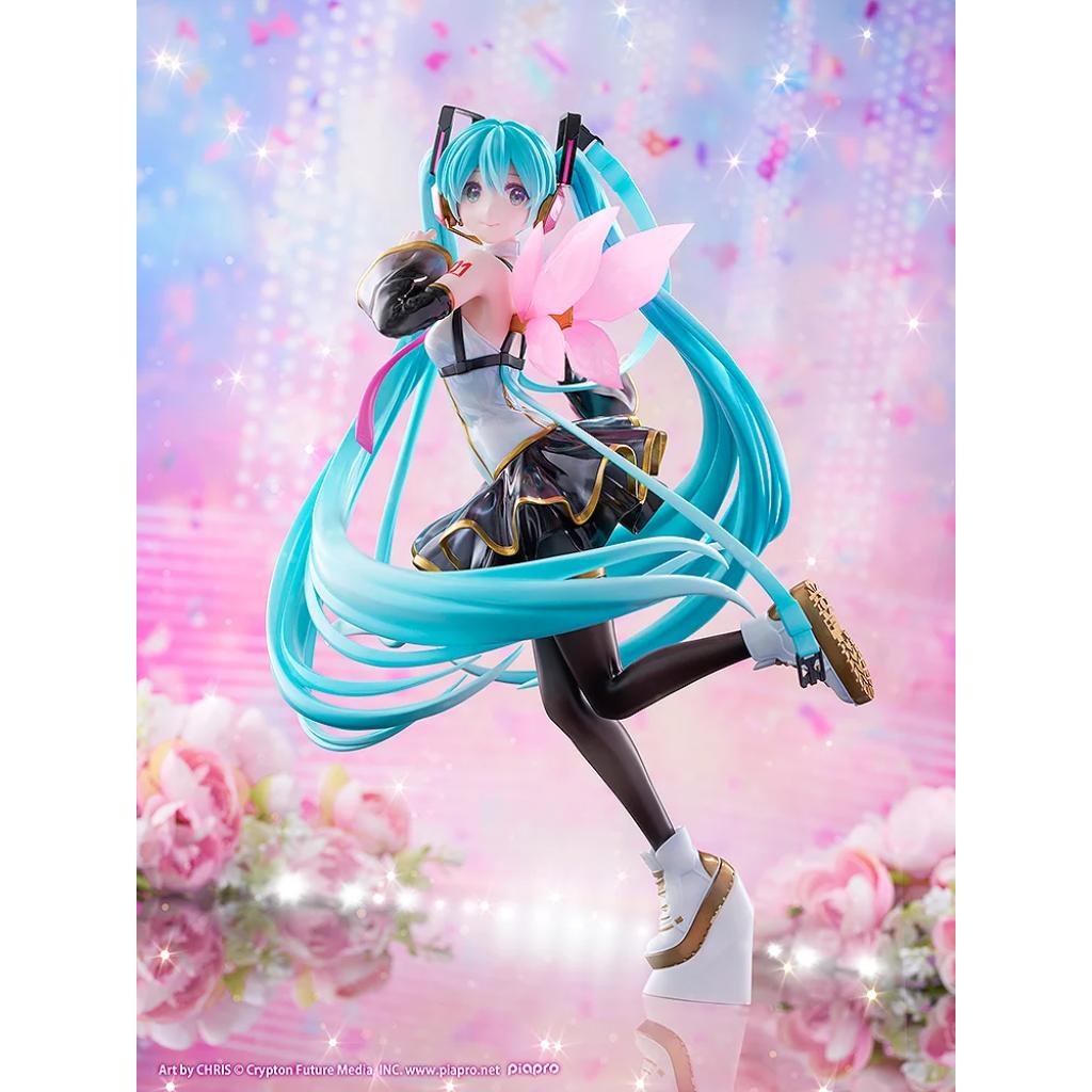 Hatsune Miku Delight Fairy Style Figurine