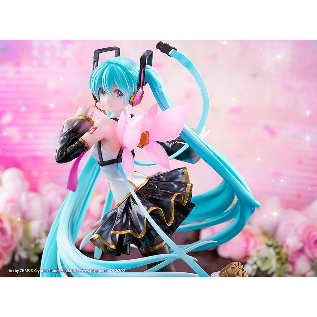 Hatsune Miku Delight Fairy Style Figurine