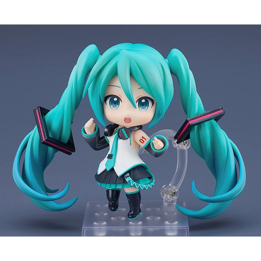 Nendoroid 2360 Hatsune Miku V3 (Reissue)