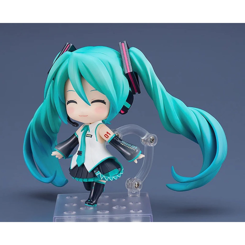 Nendoroid 2360 Hatsune Miku V3 (Reissue)