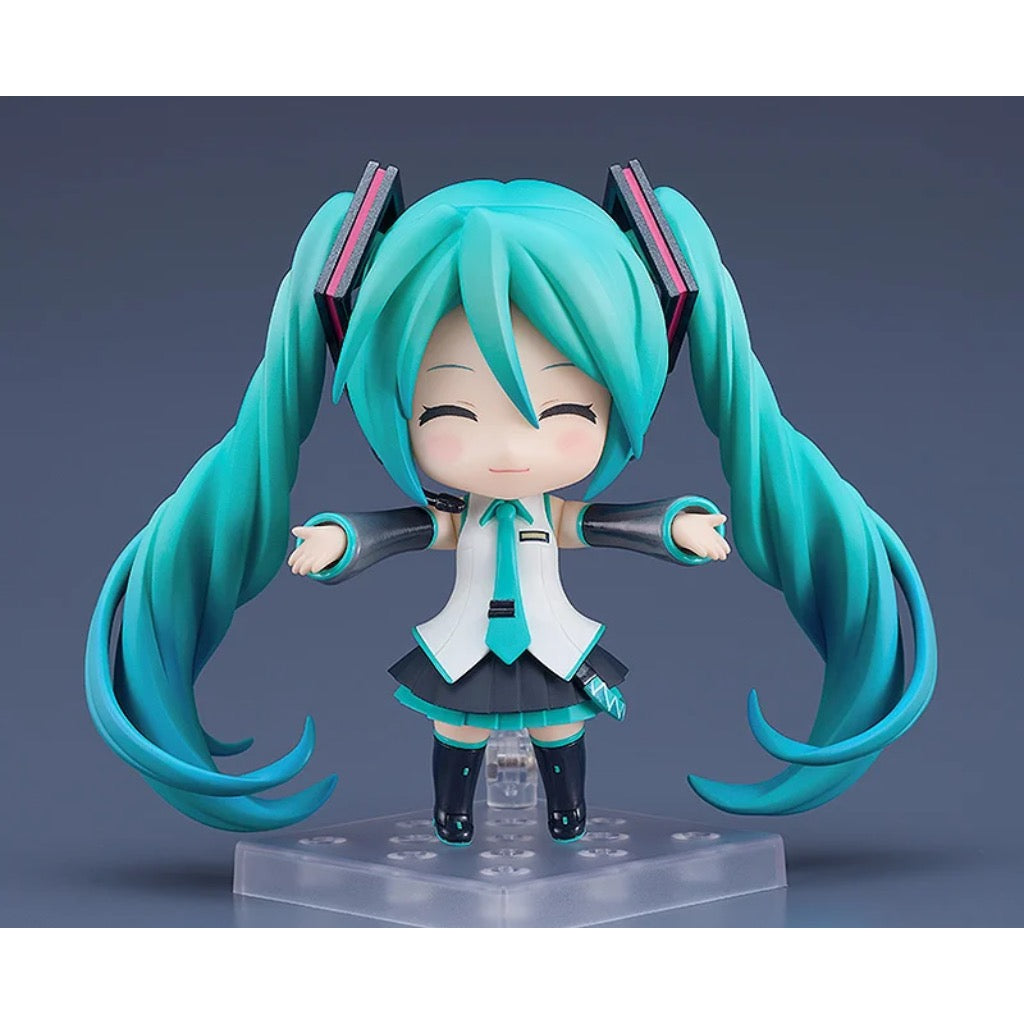 Nendoroid 2360 Hatsune Miku V3 (Reissue)