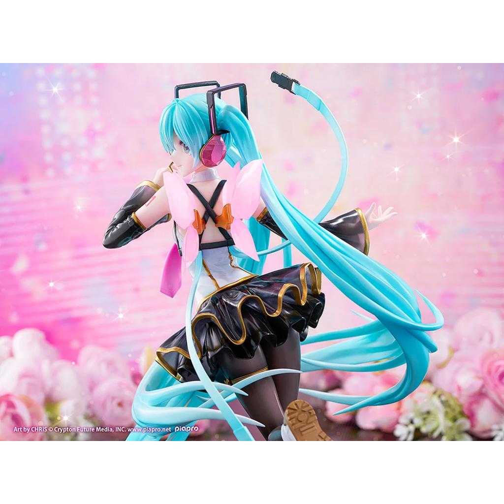 Hatsune Miku Delight Fairy Style Figurine