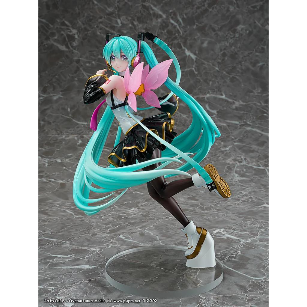 Hatsune Miku Delight Fairy Style Figurine