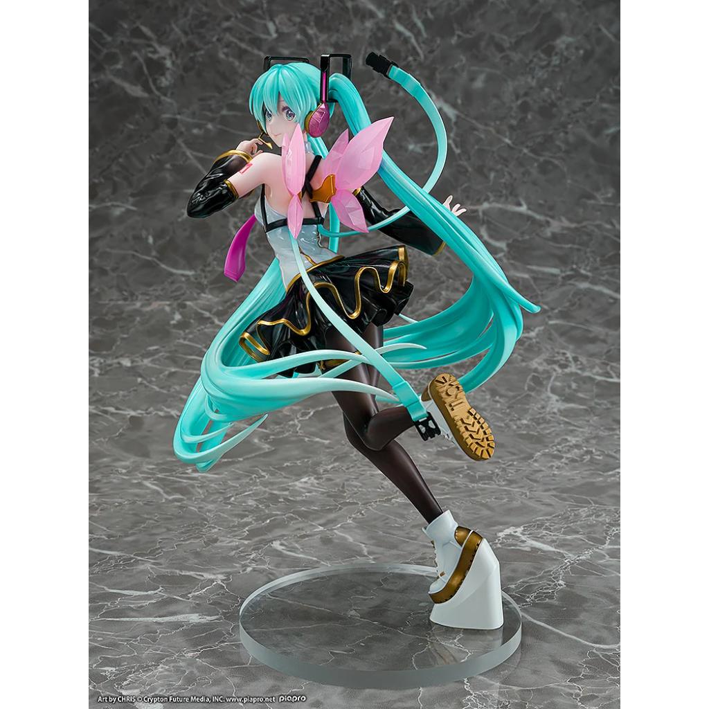 Hatsune Miku Delight Fairy Style Figurine