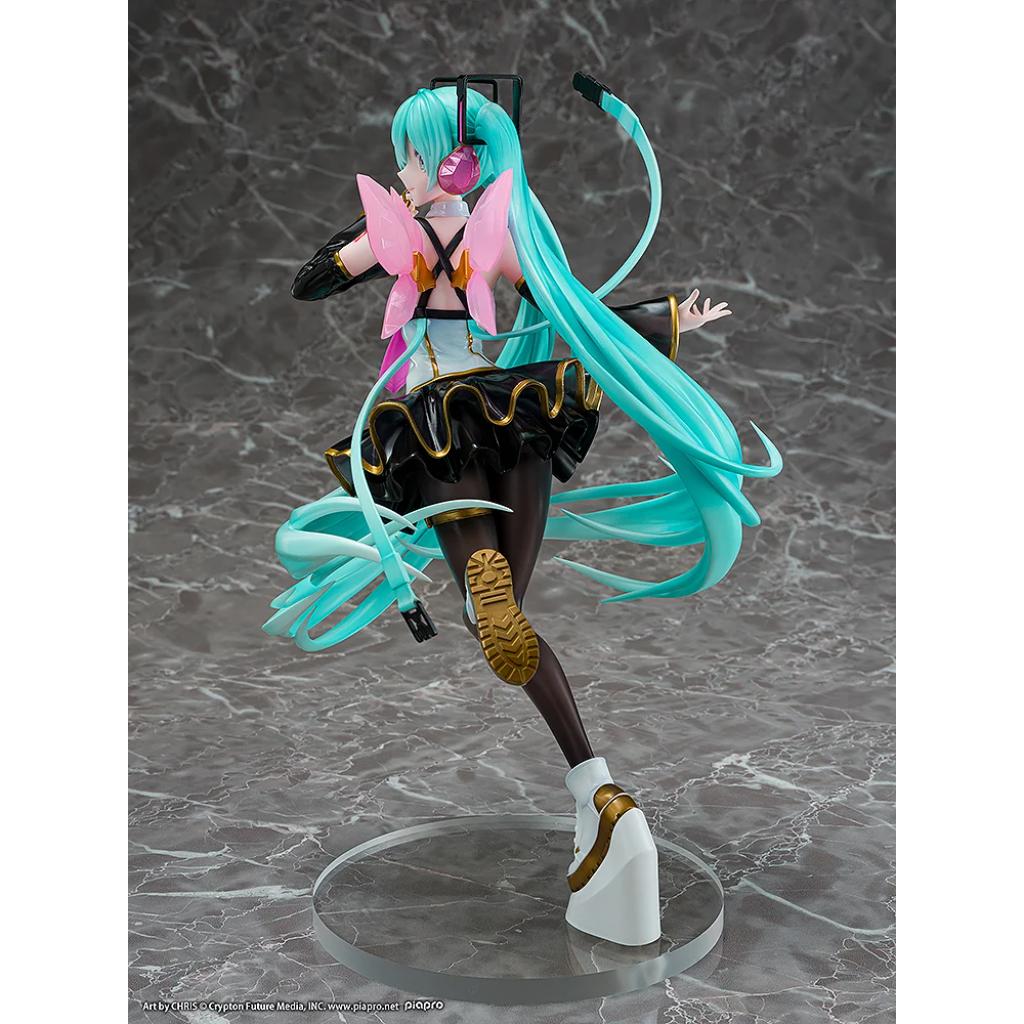 Hatsune Miku Delight Fairy Style Figurine