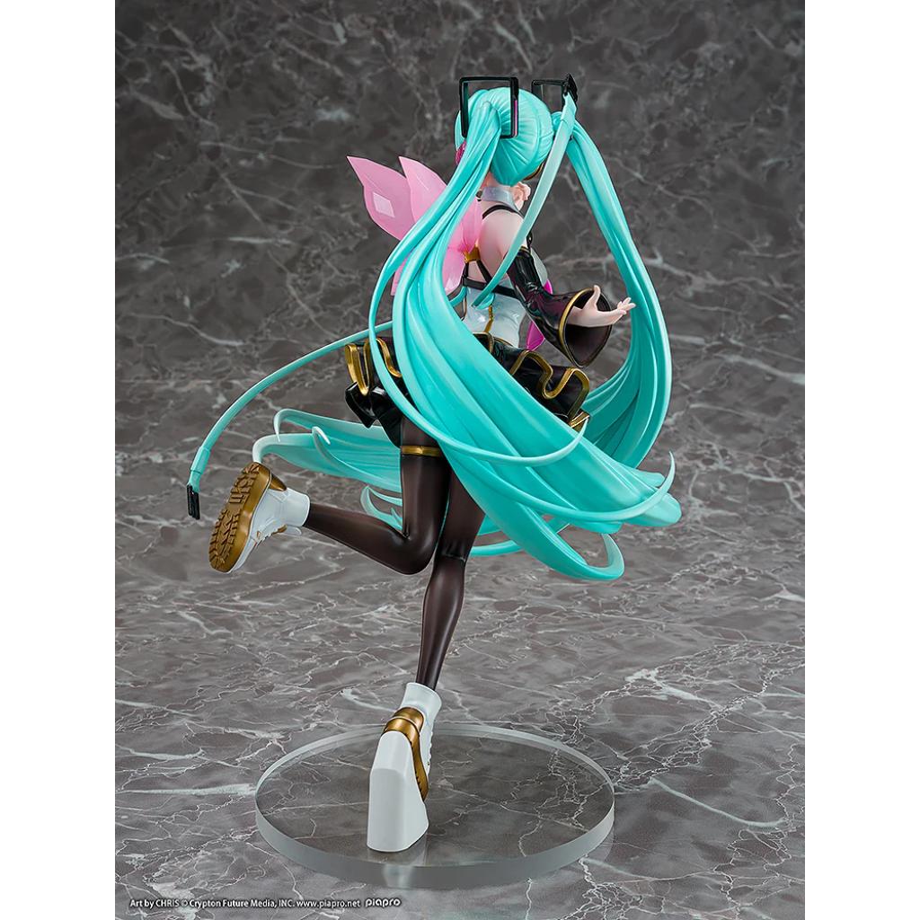 Hatsune Miku Delight Fairy Style Figurine