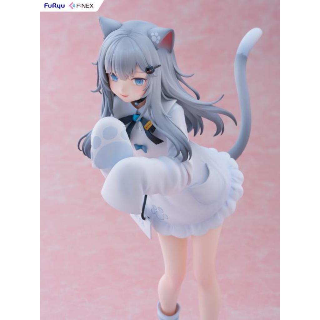 Nachoneko - Nachoneko 1/7 Scale Figure