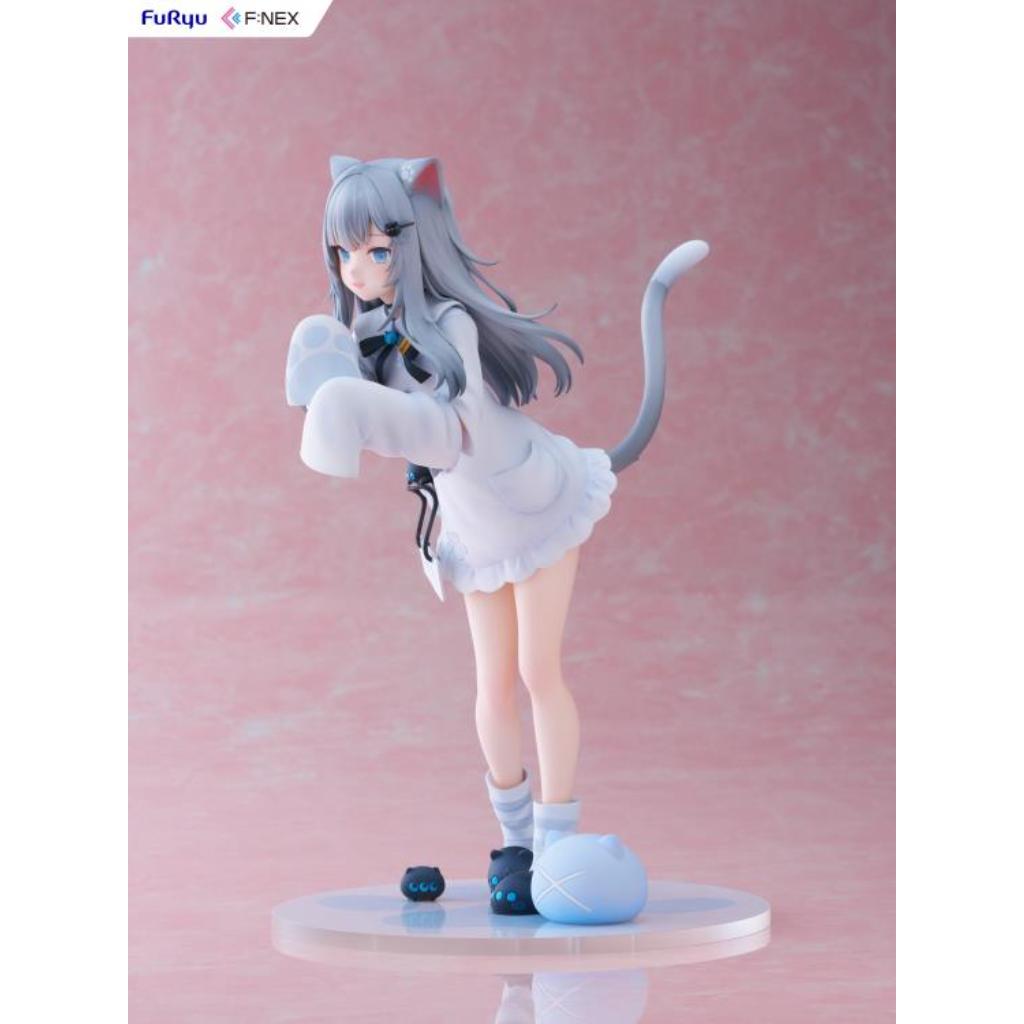 Nachoneko - Nachoneko 1/7 Scale Figure