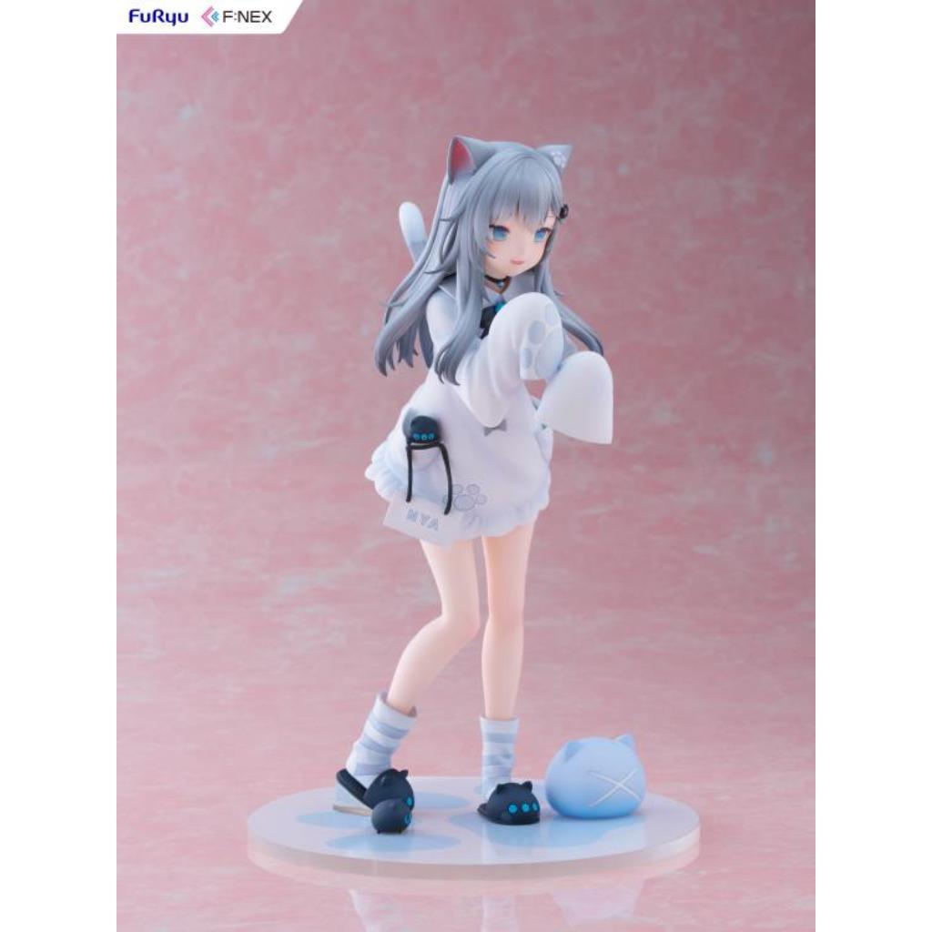 Nachoneko - Nachoneko 1/7 Scale Figure