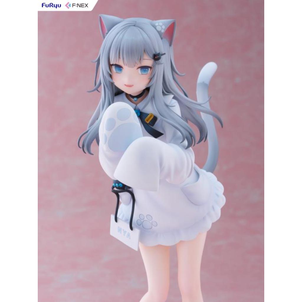 Nachoneko - Nachoneko 1/7 Scale Figure