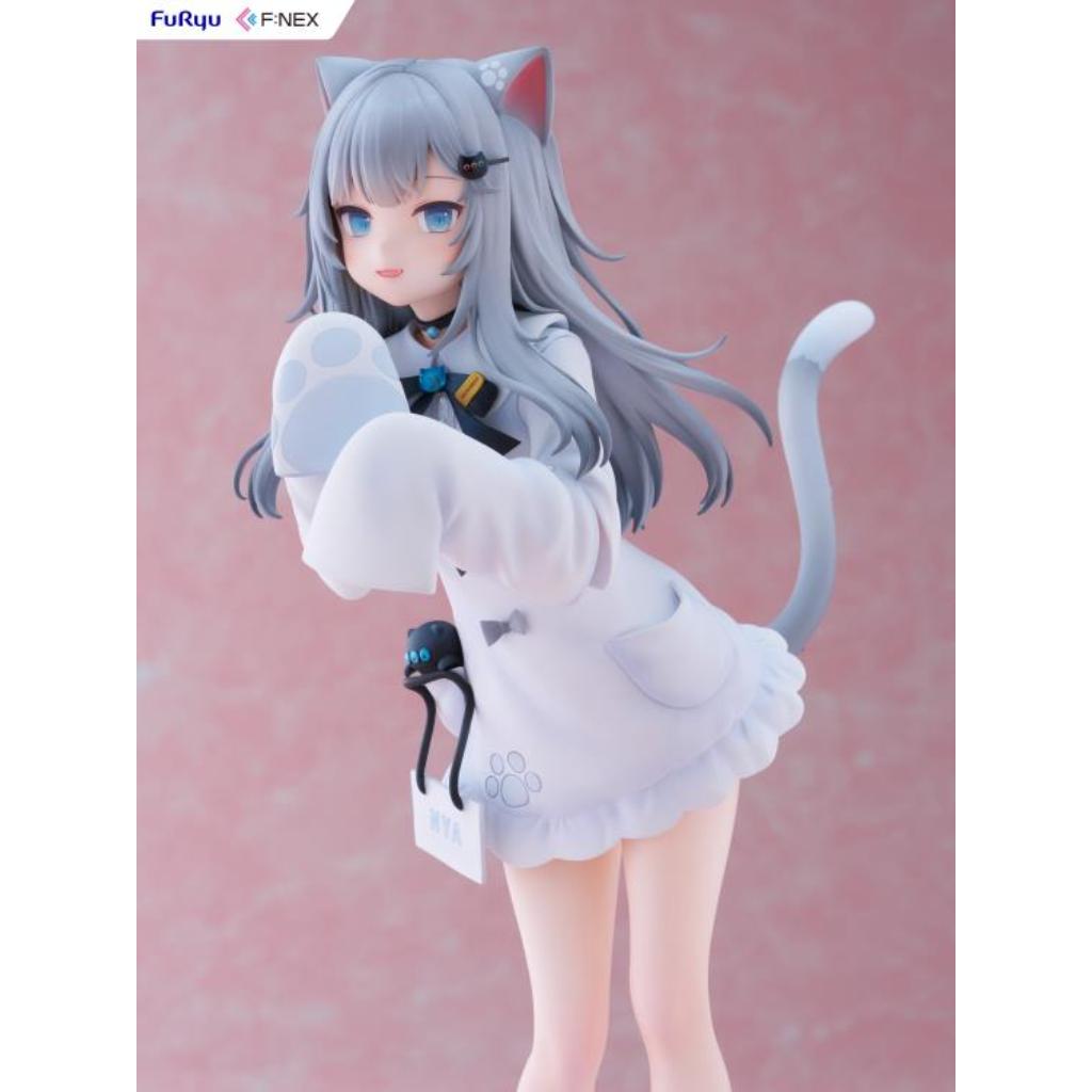 Nachoneko - Nachoneko 1/7 Scale Figure