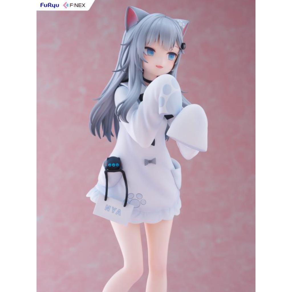 Nachoneko - Nachoneko 1/7 Scale Figure